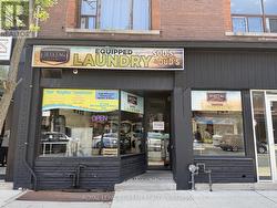 154-156 MAIN STREET Toronto, ON M4E 2V8