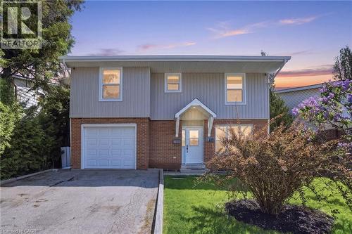 371 BRANTWOOD PARK Road  Brantford, ON N3P 1G8