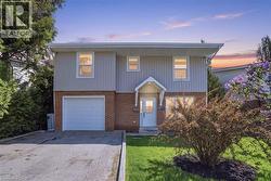 371 BRANTWOOD PARK Road Brantford, ON N3P 1G8