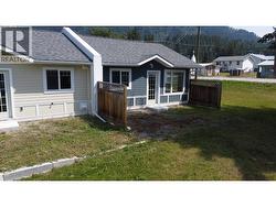 611 Casley Court Unit# 4 New Denver, BC V0G 1S1