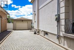71 HAWMAN AVENUE Vaughan, ON L4L 1S3