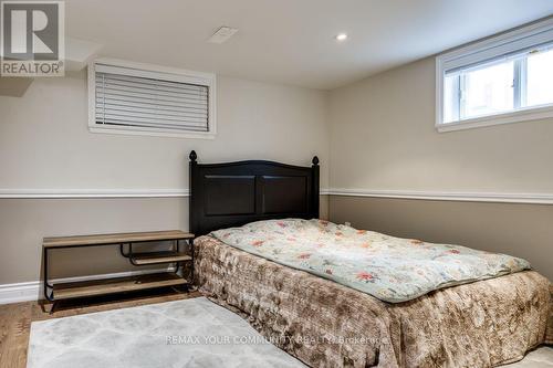 LOWER LEVEL - 71 HAWMAN AVENUE , Vaughan, Ontario L4L 1S3 5