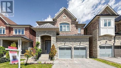40 MEADOWSWEET LANE  Richmond Hill, ON L4E 1B8