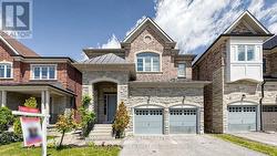 40 MEADOWSWEET LANE Richmond Hill, ON L4E 1B8