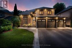 786 EXCELLER CIRCLE Newmarket, ON L3X 1P5