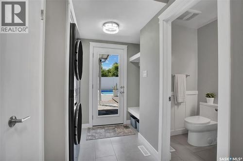 217 Mount Allison Crescent, Saskatoon, SK - Indoor Photo Showing Bathroom