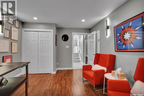 217 Mount Allison Crescent, Saskatoon, SK - Indoor Photo Showing Other Room