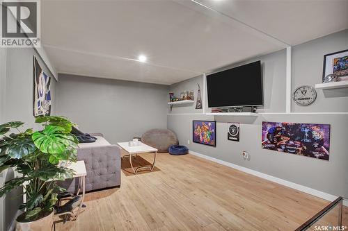 217 Mount Allison Crescent, Saskatoon, SK - Indoor