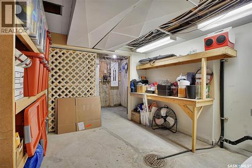 217 Mount Allison Crescent, Saskatoon, SK - Indoor