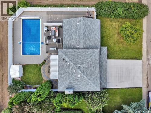 217 Mount Allison Crescent, Saskatoon, SK - Outdoor