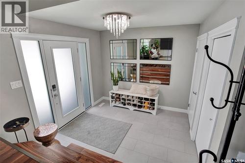 217 Mount Allison Crescent, Saskatoon, SK - Indoor Photo Showing Other Room