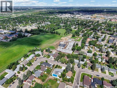 217 Mount Allison Crescent, Saskatoon, SK - Outdoor With View