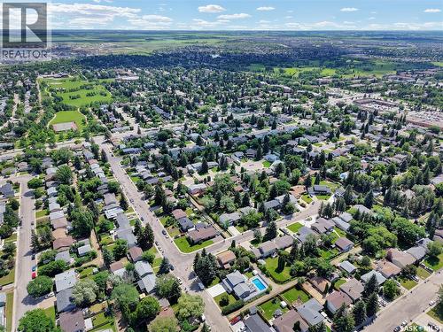 217 Mount Allison Crescent, Saskatoon, SK - Outdoor With View