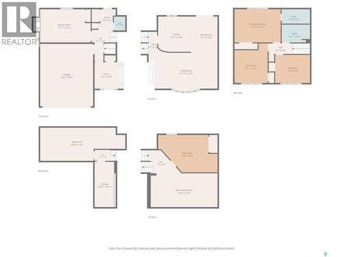 217 Mount Allison Crescent, Saskatoon, SK - Other