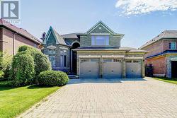 7 FERN AVENUE Richmond Hill, ON L4B 3R7