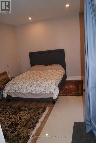 56 Willesden Road, Toronto, ON - Indoor Photo Showing Bedroom