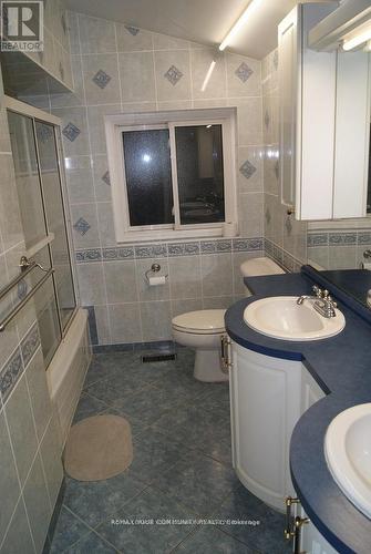 56 Willesden Road, Toronto, ON - Indoor Photo Showing Bathroom