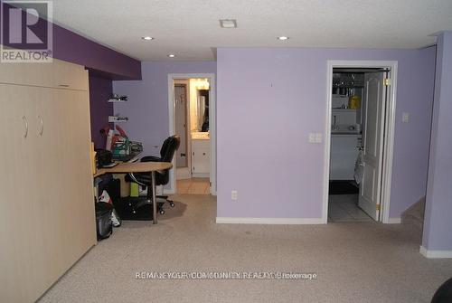 56 Willesden Road, Toronto, ON - Indoor