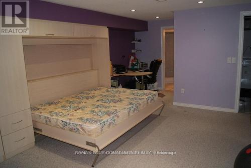 56 Willesden Road, Toronto, ON - Indoor Photo Showing Bedroom