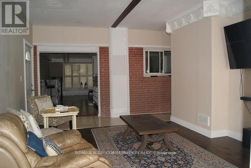 56 Willesden Road, Toronto, ON - Indoor
