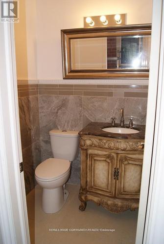 56 Willesden Road, Toronto, ON - Indoor Photo Showing Bathroom