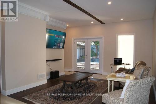 56 Willesden Road, Toronto, ON - Indoor