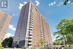 1407 - 205 HILDA AVENUE Toronto, ON M2M 4B1
