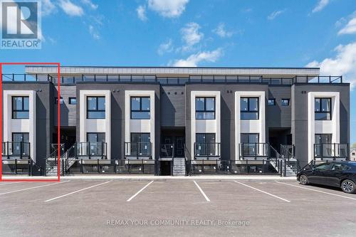 315 - 6638 MCLEOD ROAD  Niagara Falls, ON L2G 3G5