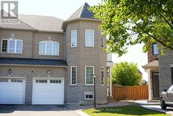 15 BELLEFONTAINE COURT Vaughan, ON L6A 4A7