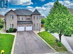 15 BELLEFONTAINE COURT Vaughan, ON L6A 4A7