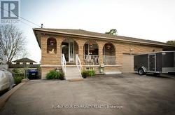 56 JAMES STREET Bradford West Gwillimbury, ON L3Z 2B4