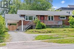 LOWER - 93 WESTMOUNT DRIVE S Orillia, ON L3V 6E2