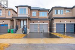 BASEMENT - 43 TWEEDHILL AVENUE Caledon, ON L7C 4K5