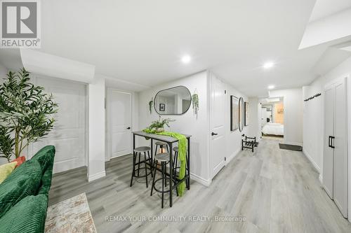 BASEMENT - 43 TWEEDHILL AVENUE , Caledon, Ontario L7C 4K5 5