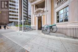 3608 - 426 UNIVERSITY AVENUE Toronto, ON M5G 1S9