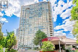 1804 - 1300 ISLINGTON AVENUE Toronto, ON M9A 5C4