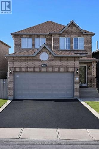 129 COLOMBO CRESCENT  Vaughan, ON L6A 2T9