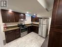 634 Galloway Crescent, Mississauga, ON  - Indoor Photo Showing Kitchen 