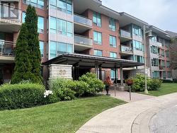 207 - 50 THE BOARDWALK WAY Markham, ON L6E 1B6