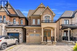 49 ZENITH AVENUE Vaughan, ON L4H 4K9