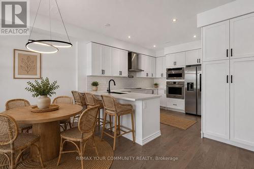 92 Holyrood Crescent, Vaughan, ON - Indoor
