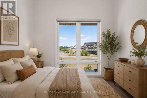 92 Holyrood Crescent, Vaughan, ON - Indoor Photo Showing Bedroom