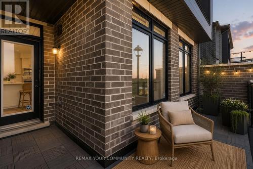 92 Holyrood Crescent, Vaughan, ON - Outdoor With Exterior