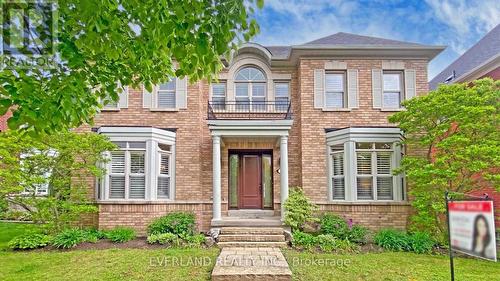 27 THE FAIRWAYS STREET  Markham, ON L6C 2A3