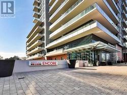 2404 - 10 PARK LAWN ROAD Toronto, ON M8V 0H9