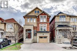 26 YARDEN DRIVE Vaughan, ON L6A 0W2