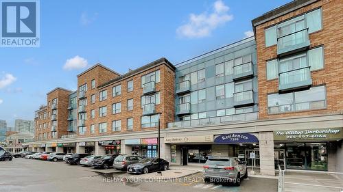 111 - 7398 YONGE STREET  Vaughan, ON L4J 8J2