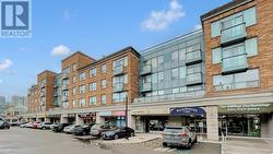 111 - 7398 YONGE STREET Vaughan, ON L4J 8J2