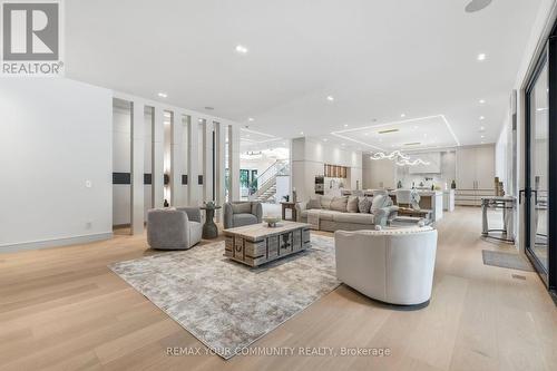 35 Riverside Boulevard, Vaughan, ON - Indoor