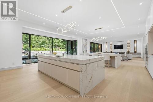 35 Riverside Boulevard, Vaughan, ON - Indoor